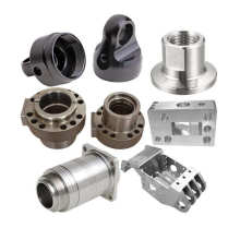steel or aluminum non-standard custom mechanical parts